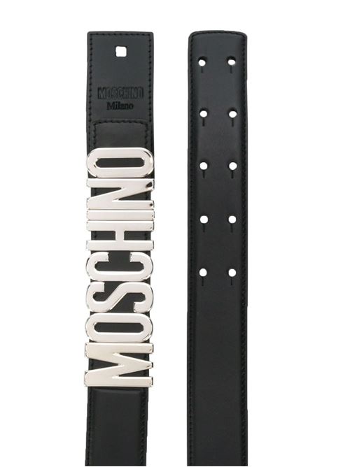 MEN Belts MOSCHINO | A8012 80016555
